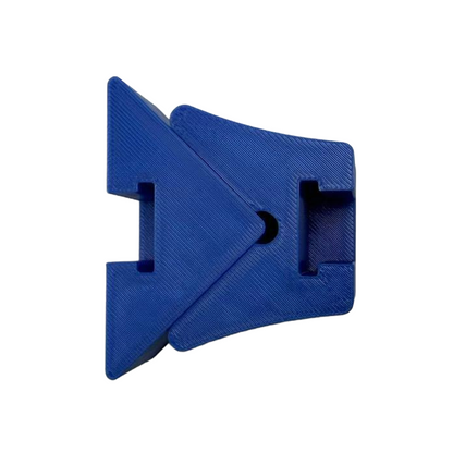 Eckklammer-Adapter für Quick-Grip Schraubzwingen