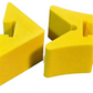 Eckklammer-Adapter für Quick-Grip Schraubzwingen
