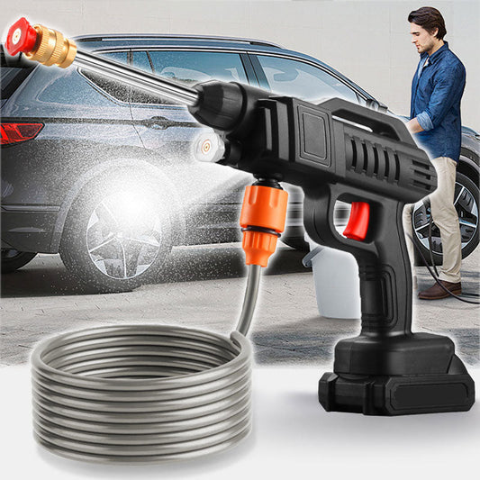 Multifunktionale leistungsstarke Autowaschanlagen