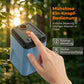 🚿🔋 50% RABATT! Kabelloser tragbarer Duschbooster – Selbstansaugend, USB-C aufladbar & vielseitig für Camping, Baustelle & Outdoor ✨