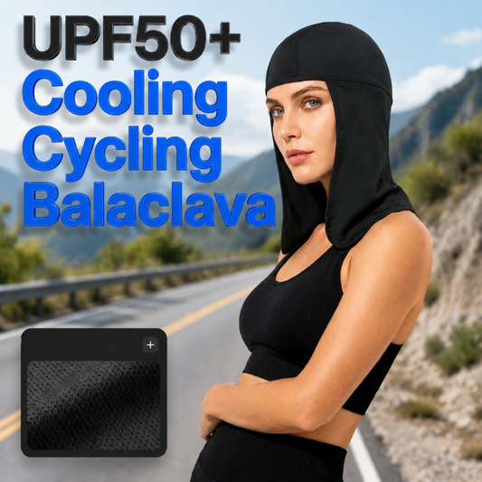 🧢 50% RABATT! 🏔️ Leichte Outdoor-Multifunktionskappe mit langem Nackenschutz – Atmungsaktiv & vielseitig – Als Kopf- oder Halstuch nutzbar – perfekt für Wandern, Radfahren & Reisen 🚴‍♂️✨