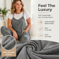 👗✨ 50% RABATT! Damen Spaghettiträger Overall Jumpsuit – Lässig, luftig & perfekt für Sommer, Strand & besondere Anlässe 🌸