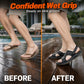 👡☀️ 50% RABATT! Herren Leder-Sandalen 2-in-1 Slip-On – Vielseitig für Outdoor & Strand – Echtes Leder, flexible Sohle & bequemer Einstieg – Perfekt für heiße Tage & lässige Looks 🌊✨