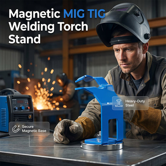 Magnetischer TIG MIG Schweißbrennerhalter