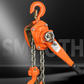 ⏳Zeitlich begrenzter 50% Rabatt⏰Schwerlast-Handhebezug🪝