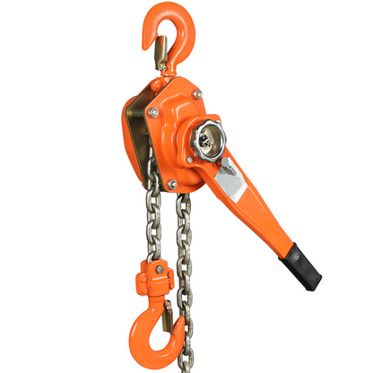 ⏳Zeitlich begrenzter 50% Rabatt⏰Schwerlast-Handhebezug🪝