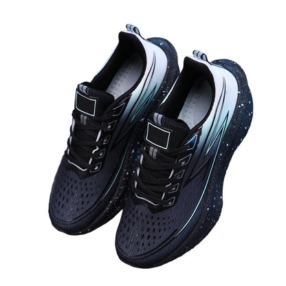 🛍️ 50 % Rabatt – Atmungsaktive Sneaker mit Dämpfungssohle – ideal für Fitness, Laufen & Outdoor 👟