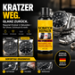 🔥 -50% Heute 🚗 Multifunktionale Kratzer-Politur