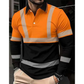 📢📢60% RABATT!! ⏰Herren Langarmshirt mit hoher Sichtbarkeit