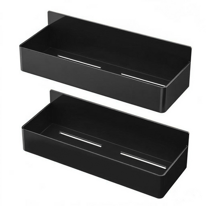 🔥 50% RABATT – Magnetisches Kühlschrank-Regal zur Küchenorganisation 🧲✨
