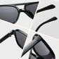 🔥 FLASH SALE 2026 – 50% RABATT! Nur 19,99 € ✨⚡ 50K+ VERKAUFT! 🕶️ Retro Sonnenbrille für den Sommer – Großer Rahmen, Überlegener UV-Schutz, HD-Gläser & Leicht – Ideal für Strand, Pool und Outdoor-Aktivitäten