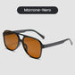 🔥 FLASH SALE 2026 – 50% RABATT! Nur 19,99 € ✨⚡ 50K+ VERKAUFT! 🕶️ Retro Sonnenbrille für den Sommer – Großer Rahmen, Überlegener UV-Schutz, HD-Gläser & Leicht – Ideal für Strand, Pool und Outdoor-Aktivitäten