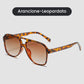 🔥 FLASH SALE 2026 – 50% RABATT! Nur 19,99 € ✨⚡ 50K+ VERKAUFT! 🕶️ Retro Sonnenbrille für den Sommer – Großer Rahmen, Überlegener UV-Schutz, HD-Gläser & Leicht – Ideal für Strand, Pool und Outdoor-Aktivitäten