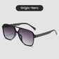 🔥 FLASH SALE 2026 – 50% RABATT! Nur 19,99 € ✨⚡ 50K+ VERKAUFT! 🕶️ Retro Sonnenbrille für den Sommer – Großer Rahmen, Überlegener UV-Schutz, HD-Gläser & Leicht – Ideal für Strand, Pool und Outdoor-Aktivitäten