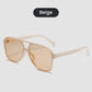 🔥 FLASH SALE 2026 – 50% RABATT! Nur 19,99 € ✨⚡ 50K+ VERKAUFT! 🕶️ Retro Sonnenbrille für den Sommer – Großer Rahmen, Überlegener UV-Schutz, HD-Gläser & Leicht – Ideal für Strand, Pool und Outdoor-Aktivitäten