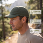 🧢 50% RABATT! 🎉 Schnelltrocknende Sportkappe – Luftig & leicht – 38K+ verkauft – ideal für Sport, Outdoor oder Alltag – atmungsaktiv & bequem ☀️🏃‍♂️✨