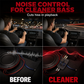 🎵 50% RABATT! 🔊 Auto-Audio High-to-Low-Impedanzwandler – Verzögerungsfunktion, präzise Signalwandlung & kompaktes Design – Ideal für Fahrzeug-Klangsysteme 🔧