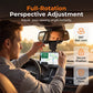 📱 50% RABATT! 🚗 Auto-Rückspiegel Handyhalterung – Einfache Montage, stabiler Halt & 360°-Verstellung – Perfekt für Navigation, Freisprechen & sicheres Fahren 🔄