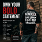 👕 50% RABATT! 😄 Herren T-Shirt mit witzigem deutschen Spruch – Weiche Baumwolle, Rundhals & kurze Ärmel – Perfekt für entspannte Tage & gute Laune 🇩🇪