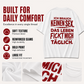 👕 50% RABATT! 😄 Herren T-Shirt mit witzigem deutschen Spruch – Weiche Baumwolle, Rundhals & kurze Ärmel – Perfekt für entspannte Tage & gute Laune 🇩🇪