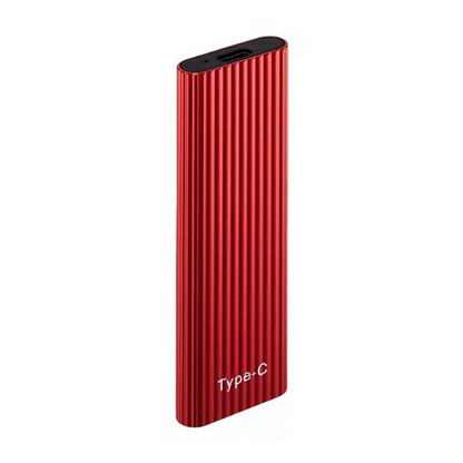 Hochgeschwindigkeits Portable SSD Externe Festplatte