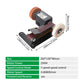 📢📢【Bisher bester Preis – Limitiert!!】 ⏰Mini Elektro Bandschleifer – Tragbarer Schleifer & Polierer für Holz, Metall und DIY-Projekte