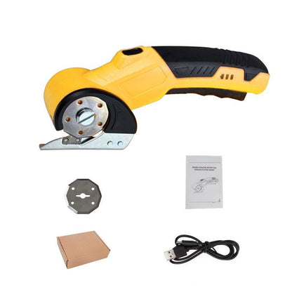 📢📢50% RABATT !!⏰ Kabelloser Multi-Cutter – Leistungsstark, Präzise, Kabellos ✨