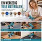 📢📢50% RABATT !!⏰ Kabelloser Multi-Cutter – Leistungsstark, Präzise, Kabellos ✨