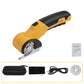 📢📢50% RABATT !!⏰ Kabelloser Multi-Cutter – Leistungsstark, Präzise, Kabellos ✨