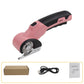 📢📢50% RABATT !!⏰ Kabelloser Multi-Cutter – Leistungsstark, Präzise, Kabellos ✨