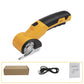 📢📢50% RABATT !!⏰ Kabelloser Multi-Cutter – Leistungsstark, Präzise, Kabellos ✨