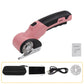 📢📢50% RABATT !!⏰ Kabelloser Multi-Cutter – Leistungsstark, Präzise, Kabellos ✨