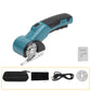 📢📢50% RABATT !!⏰ Kabelloser Multi-Cutter – Leistungsstark, Präzise, Kabellos ✨