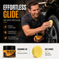 🚗 BLITZANGEBOT: 50% RABATT! ✨ Reifenrestaurierungswachs – 80g – Wasserbasierte Formel & Hochglanzfinish für Autos & Motorräder 🏍️
