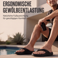 📢📢40% RABATT !!⏰Unisex-Zehentrenner mit dicker, rutschfester Sohle