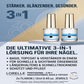 📢📢 50 % RABATT !! ⏰ Professioneller Nagelhärter mit Milchprotein – intensive Pflege, stärkere Nägel und ein gesunder, natürlicher Glanz ✨