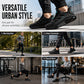 Atmungsaktive Chunky Sneakers