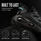 Atmungsaktive Chunky Sneakers