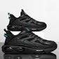 Atmungsaktive Chunky Sneakers