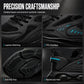 Atmungsaktive Chunky Sneakers