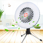 📢📢50% RABATT !!⏰Tragbares Ventilator-Licht