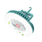 📢📢50% RABATT !!⏰Tragbares Ventilator-Licht