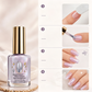 📢50% Rabatt jetzt！💅Lilac Glänzender Spiegel-Nagelstärker
