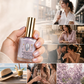 📢50% Rabatt jetzt！💅Lilac Glänzender Spiegel-Nagelstärker
