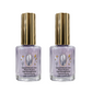 📢50% Rabatt jetzt！💅Lilac Glänzender Spiegel-Nagelstärker
