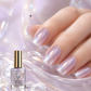 📢50% Rabatt jetzt！💅Lilac Glänzender Spiegel-Nagelstärker