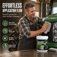 🚜 KAUFE 2, ERHALTE 1 GRATIS! 🧼 Hochleistungs-Reinigungspaste für Metall – Entfernt Rost, restauriert Oberflächen & kratzfrei – Ideal für Mäherdecks, Werkzeuge & Maschinen 💪