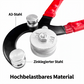 📢📢50% RABATT !!⏰Präzisions-Rohrbiegemaschine – Robuste Bauweise, präzise Biegung & einfache Handhabung – Ideal für Handwerk & industrielle Anwendungen ⚡
