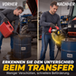 📢📢40% RABATT !!⏰Tragbare Diesel-Transferpumpe