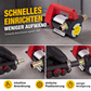 📢📢40% RABATT !!⏰Tragbare Diesel-Transferpumpe